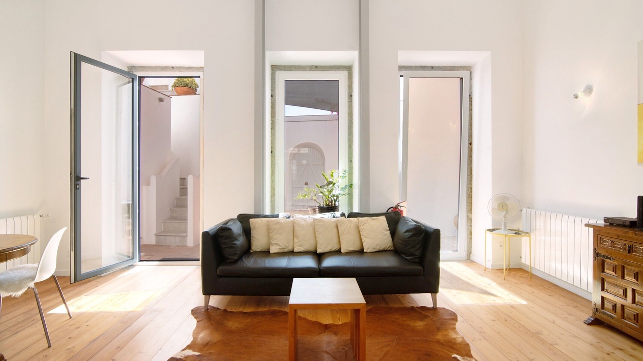 Photo of Livingroom in Sao Bras de Alportel