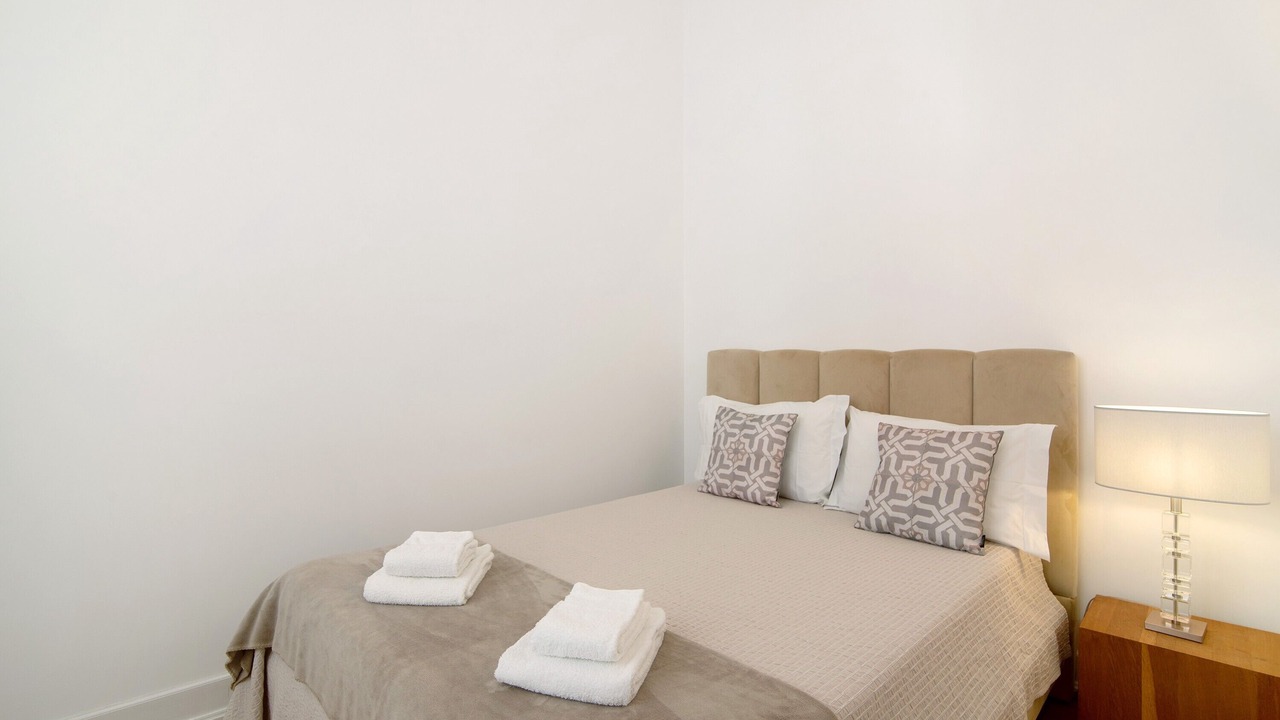 Photo of Bedroom in Sao Bras de Alportel