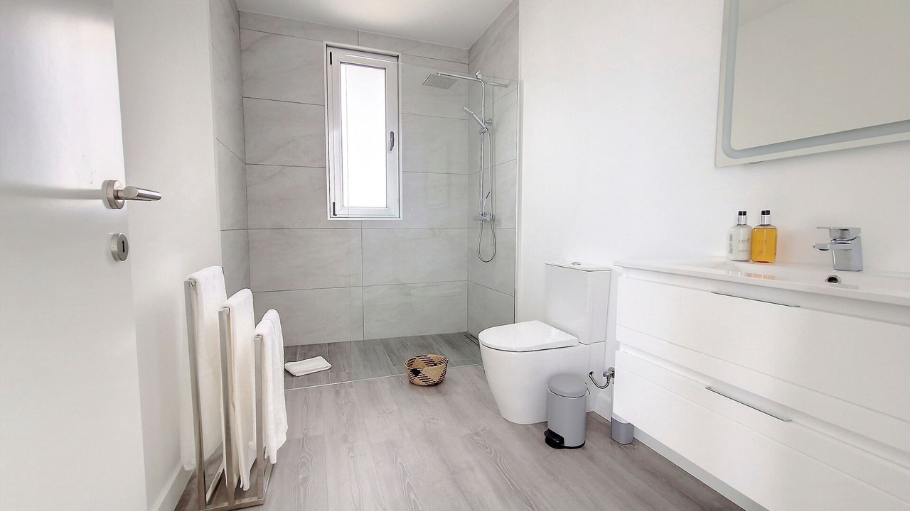 Photo of Bathroom in Tabua