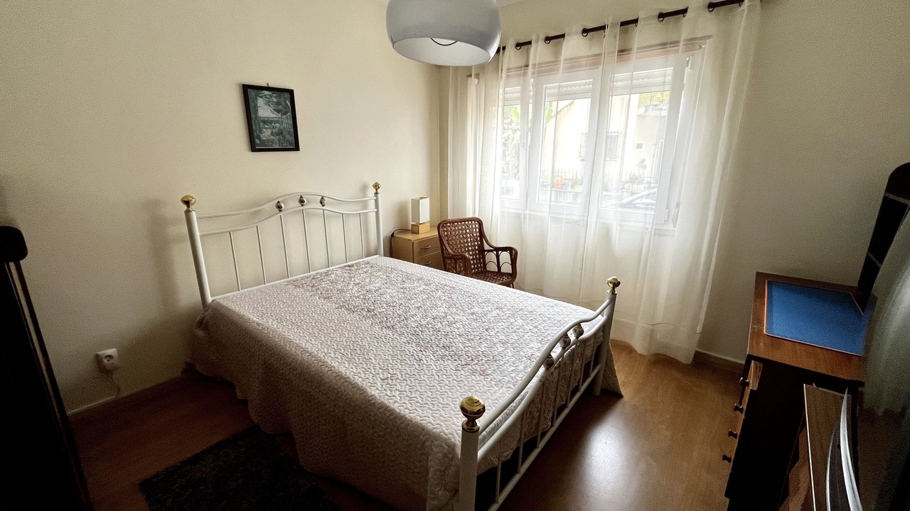 Photo of Bedroom in Algueirao - Mem Martins