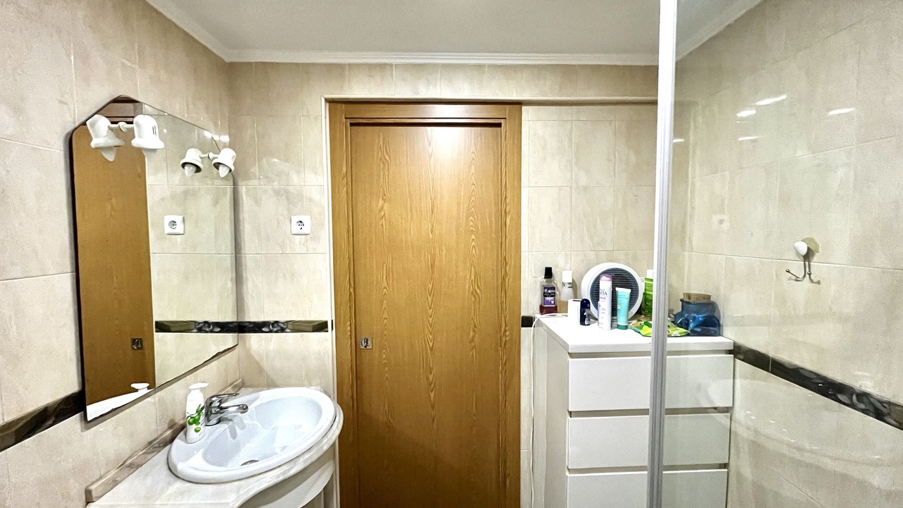 Photo of Bathroom in Algueirao - Mem Martins
