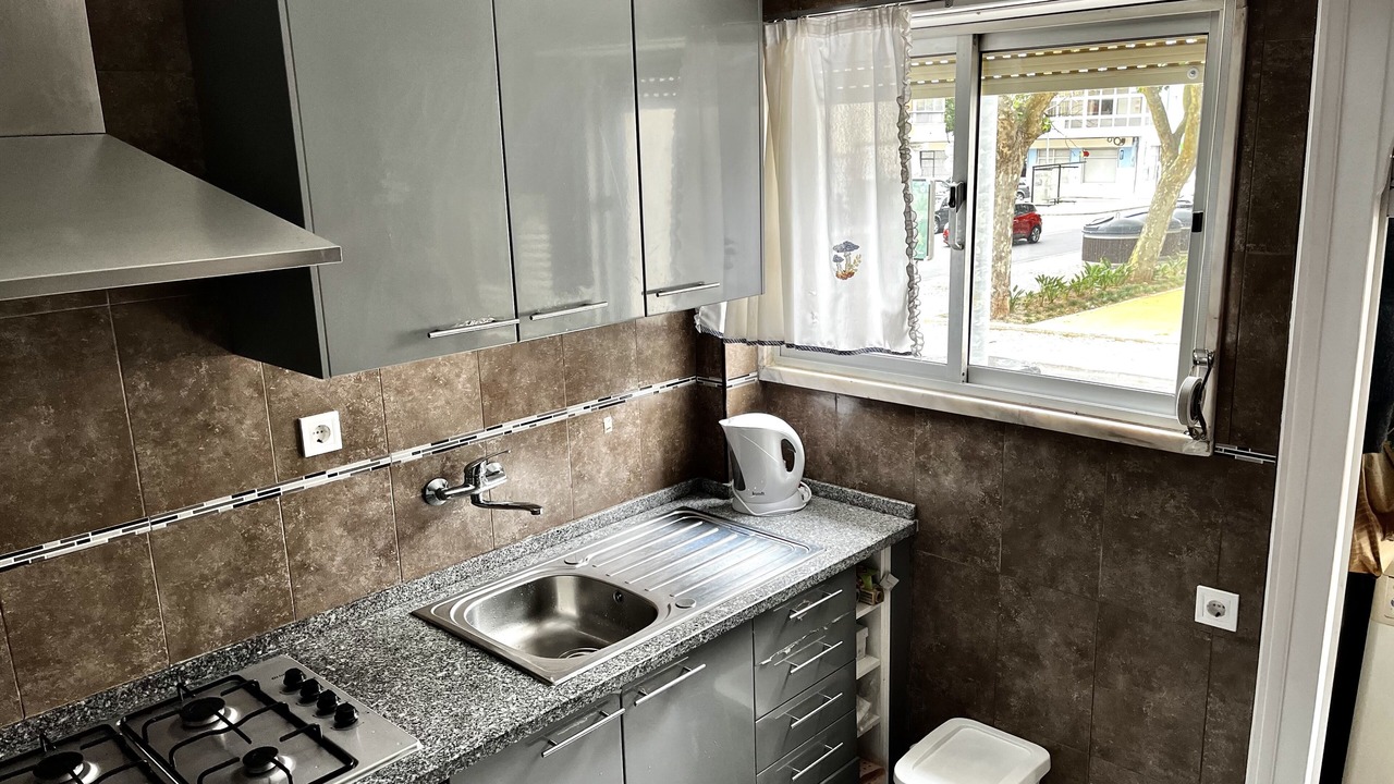 Photo of Kitchen in Algueirao - Mem Martins