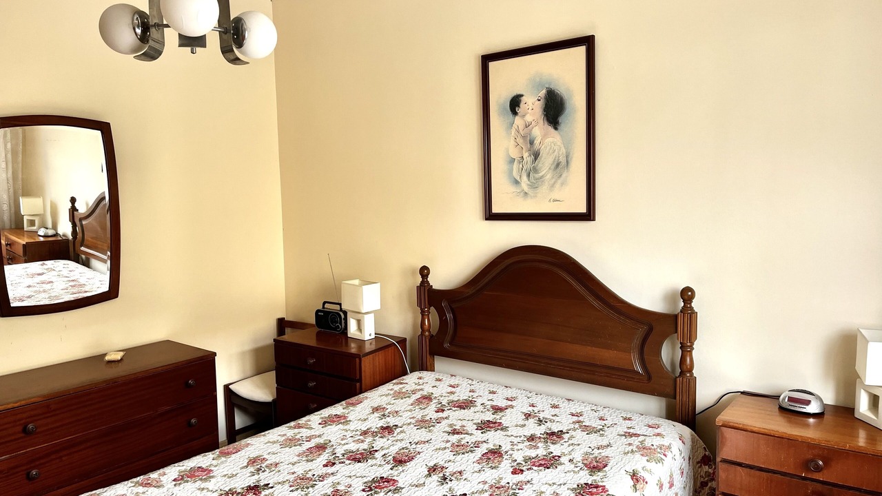 Photo of Bedroom in Algueirao - Mem Martins