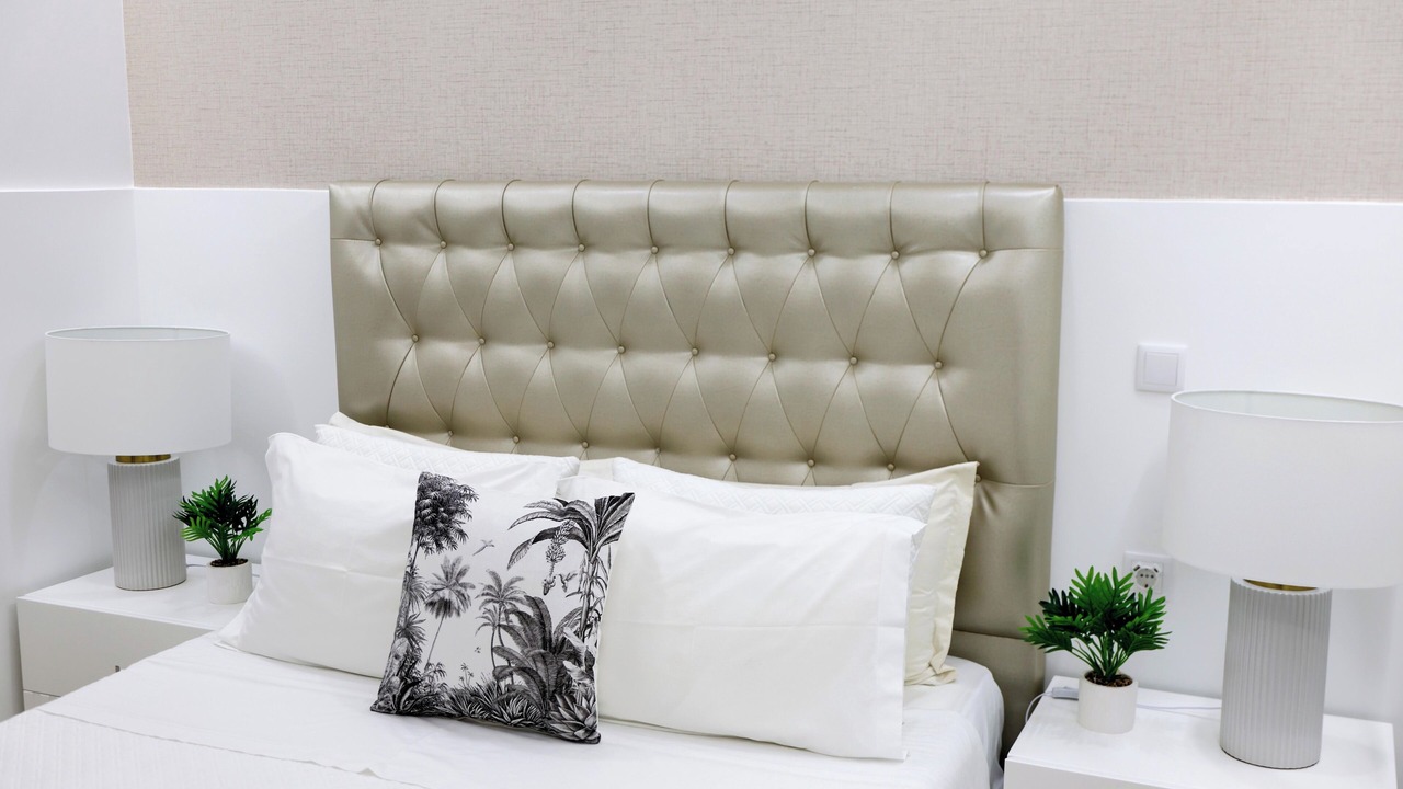 Photo of Bedroom in Sao Miguel do Rio Torto