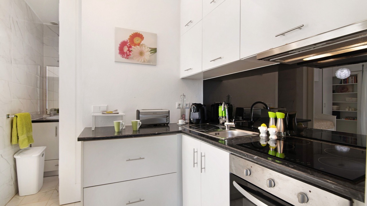 Photo of Kitchen in Aldeia das Acoteias