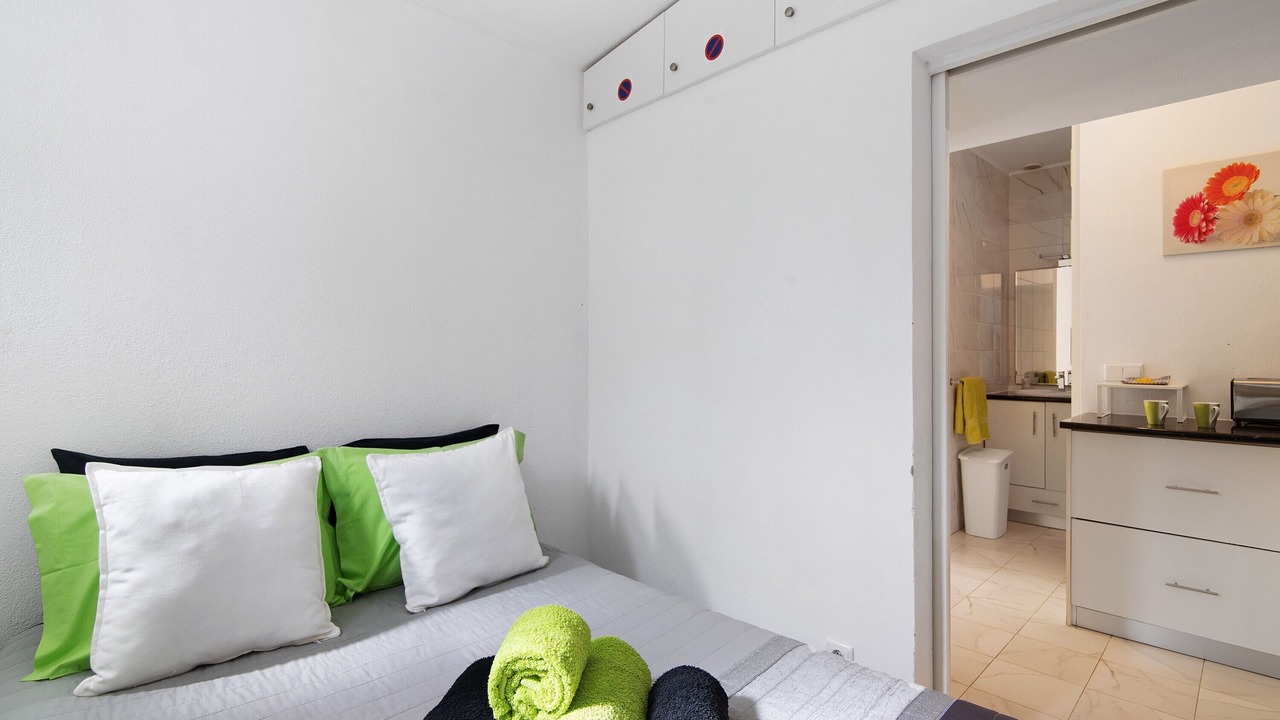 Photo of Bedroom in Aldeia das Acoteias