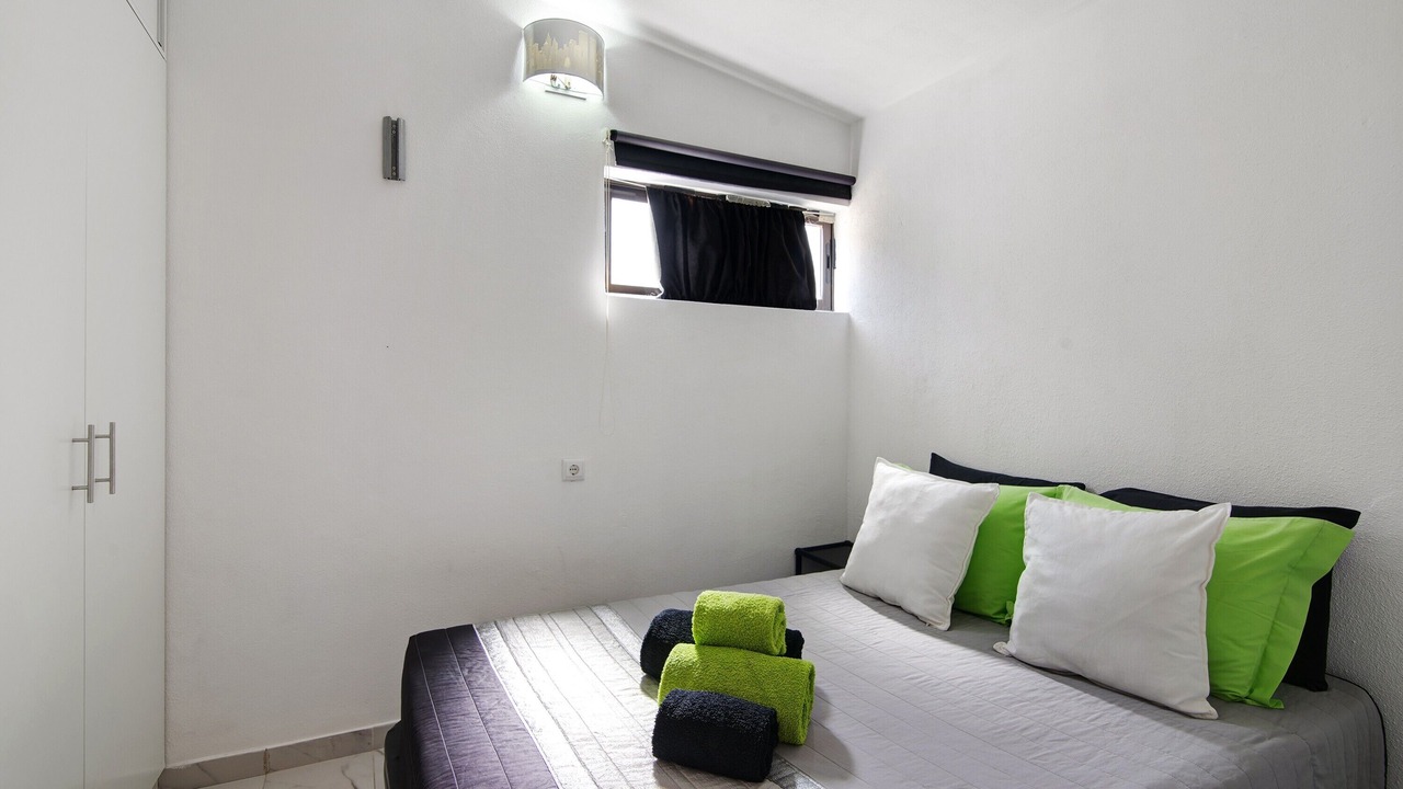 Photo of Bedroom in Aldeia das Acoteias