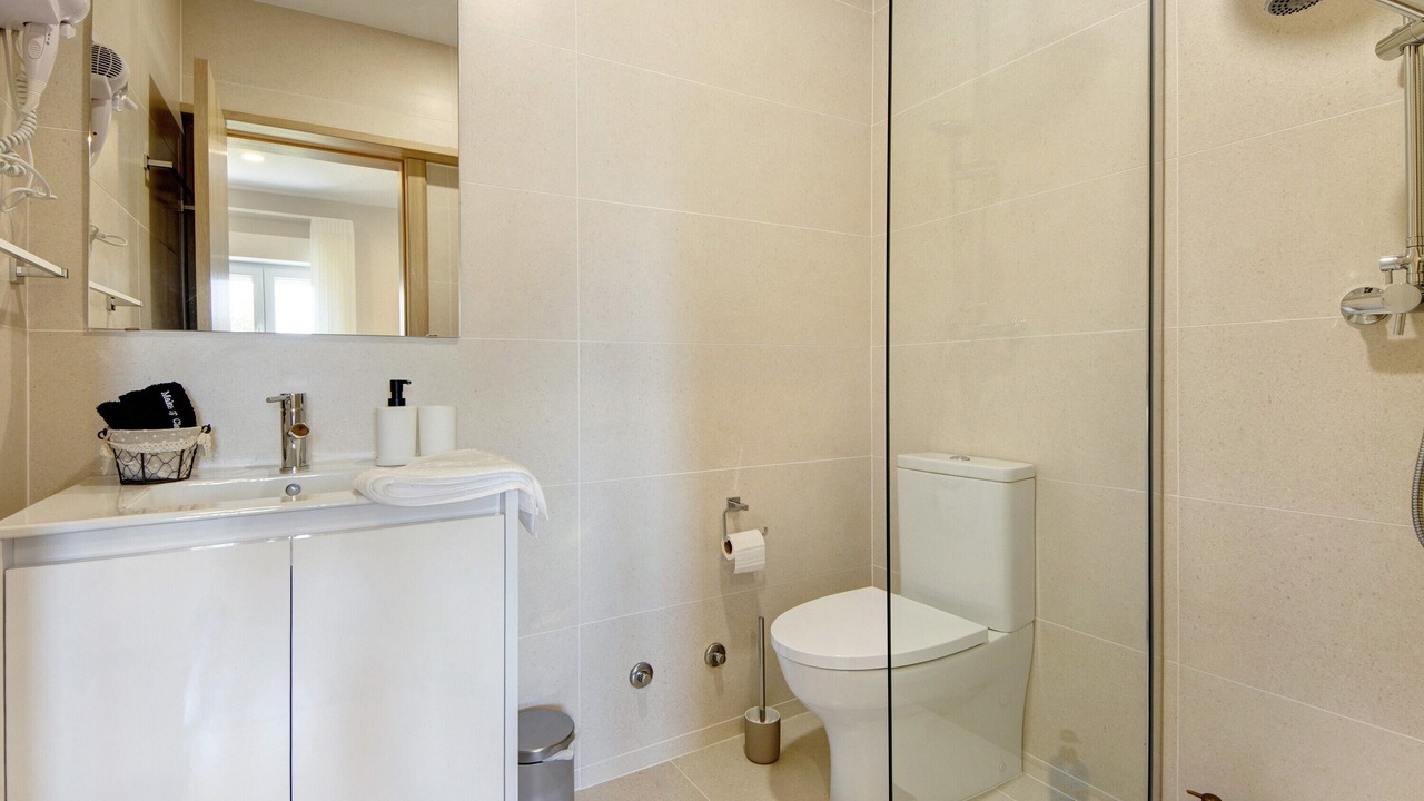 Photo of Bathroom in Aguda
