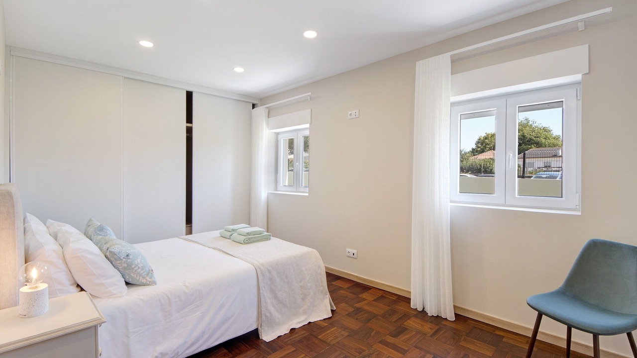 Photo of Bedroom in Aguda