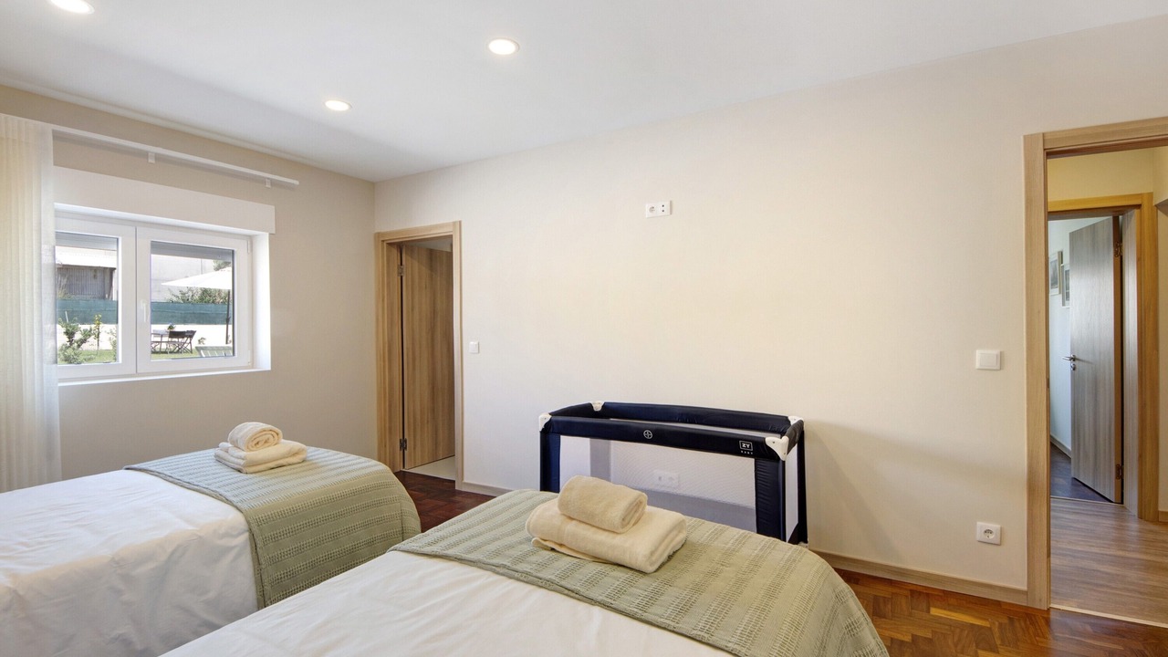 Photo of Bedroom in Aguda