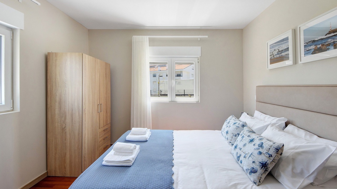 Photo of Bedroom in Aguda