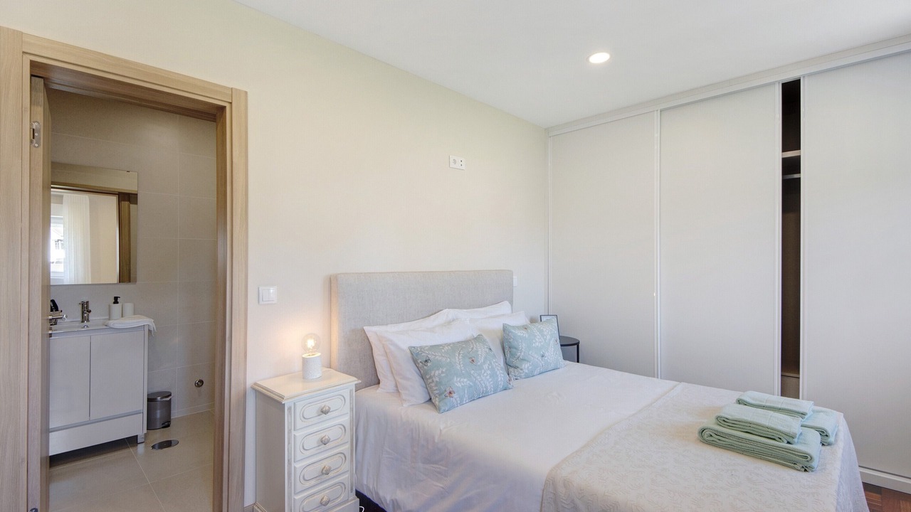 Photo of Bedroom in Aguda