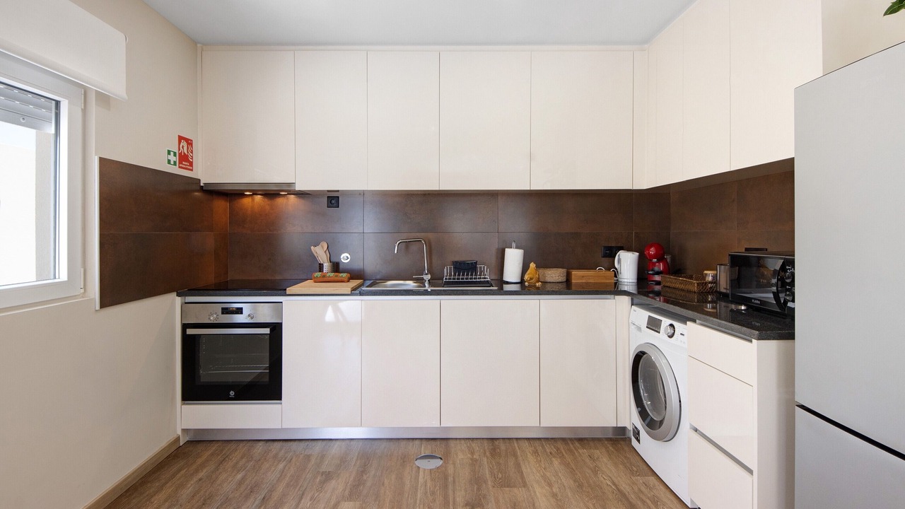 Photo of Kitchen in Aguda