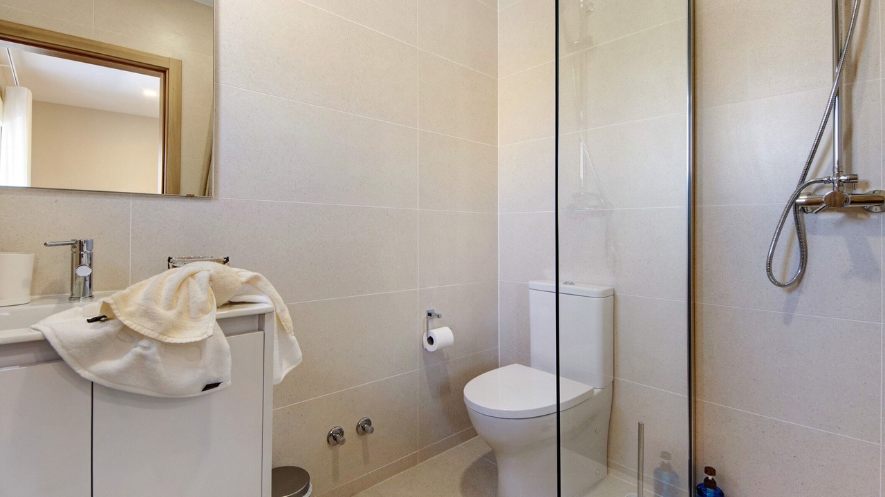 Photo of Bathroom in Aguda
