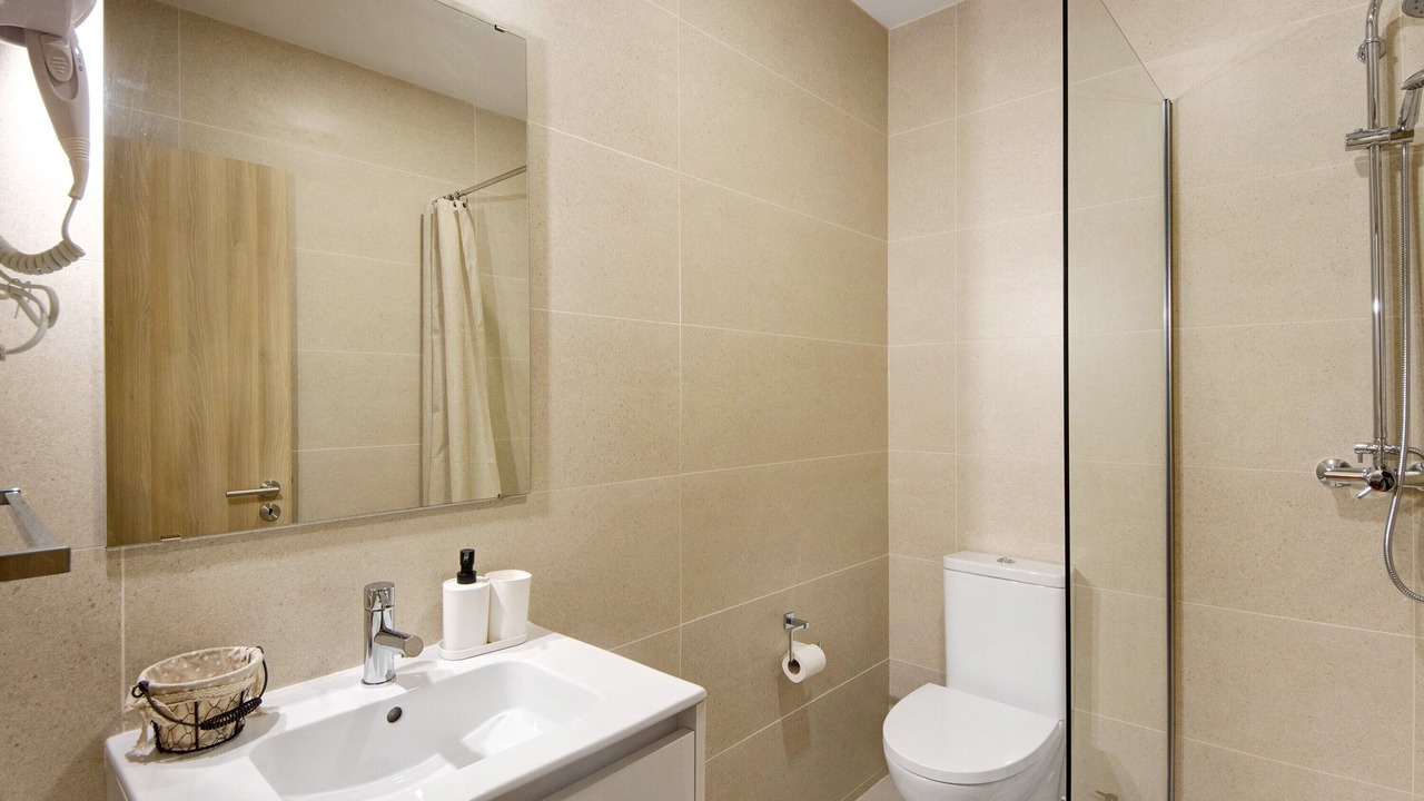 Photo of Bathroom in Aguda