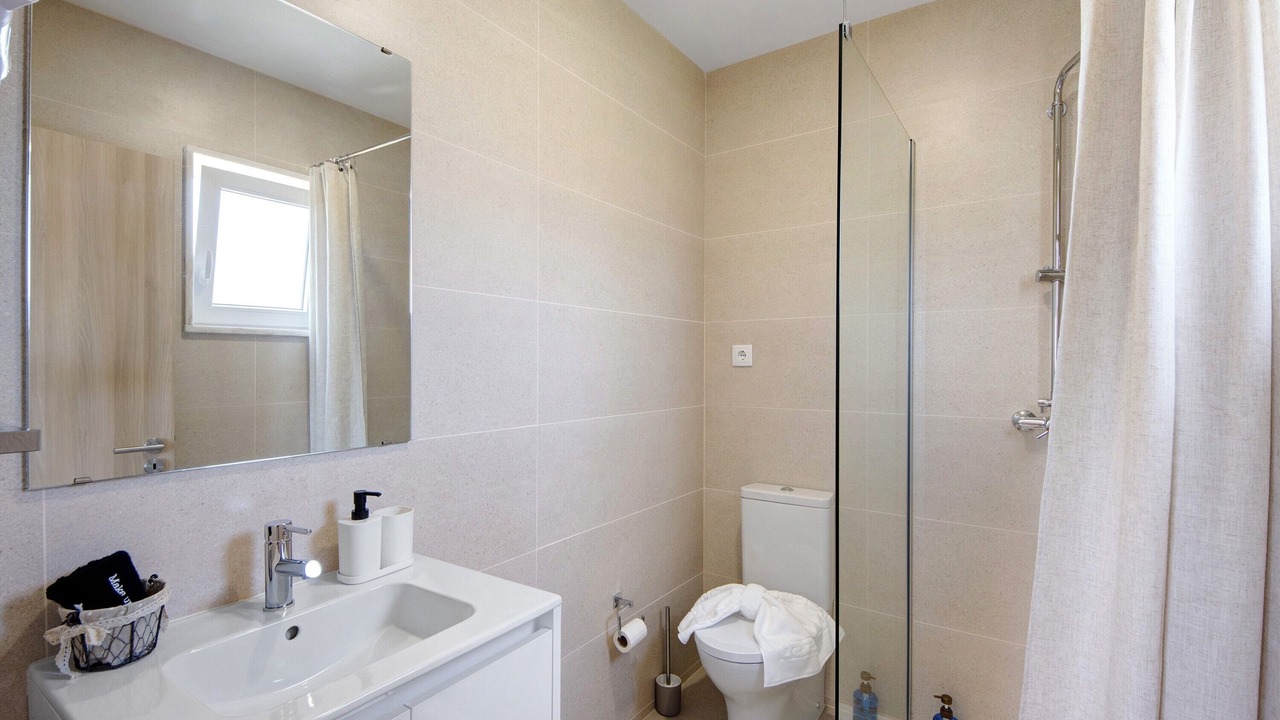 Photo of Bathroom in Aguda