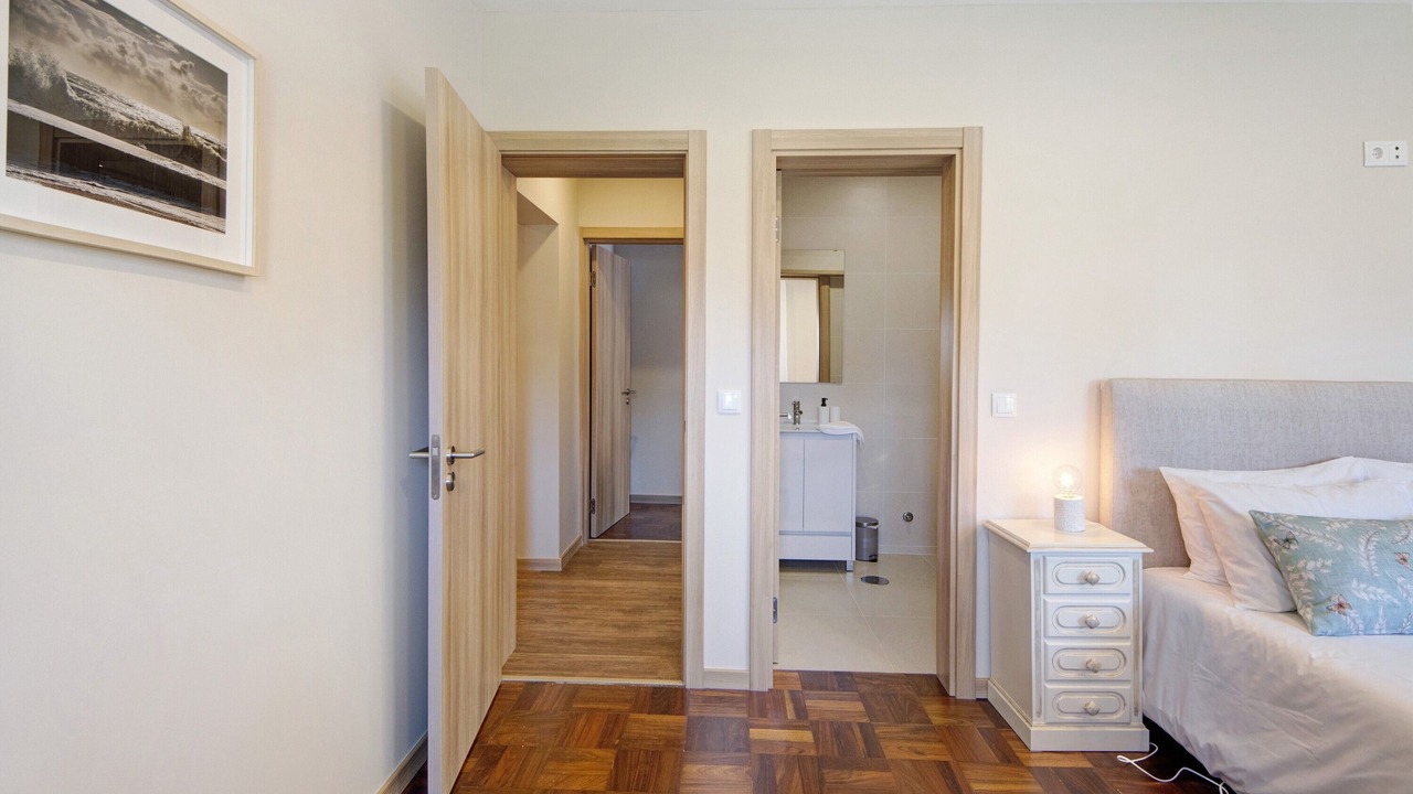 Photo of Bedroom in Aguda