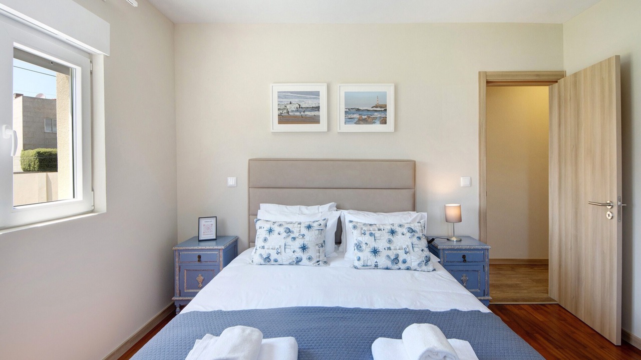 Photo of Bedroom in Aguda