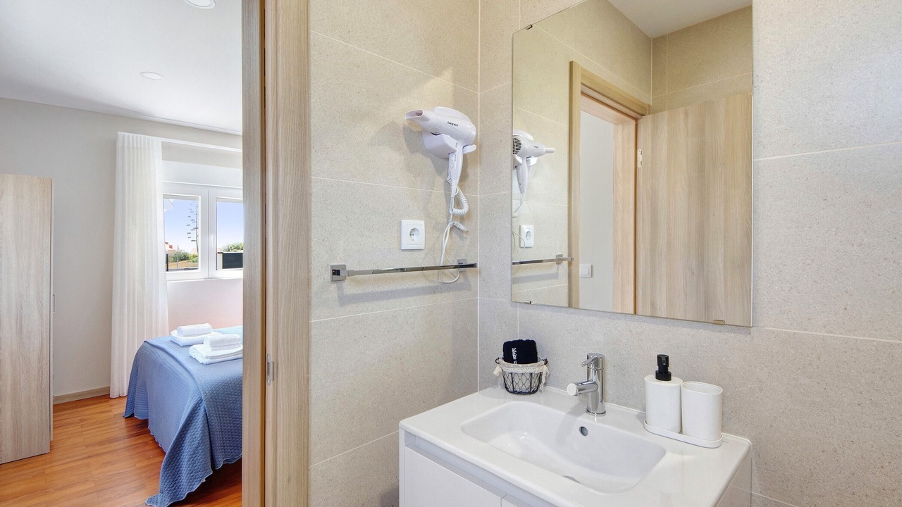 Photo of Bathroom in Aguda