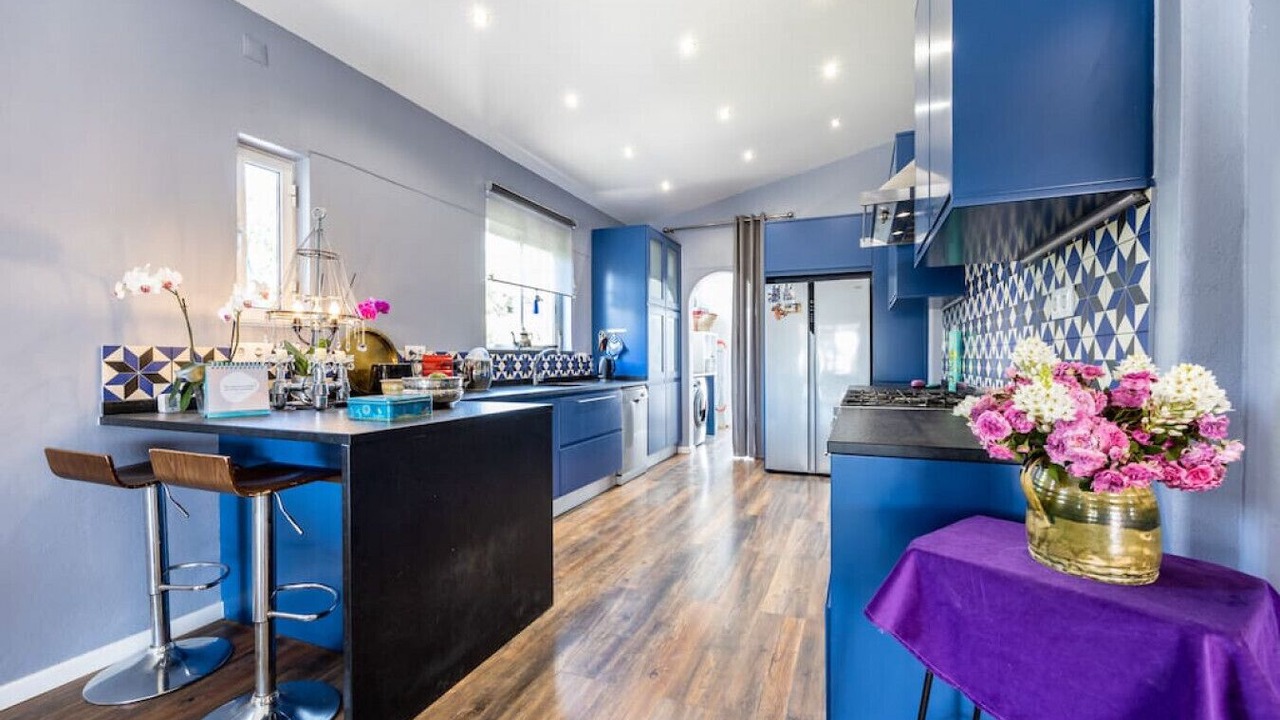 Photo of Kitchen in Praia da Luz