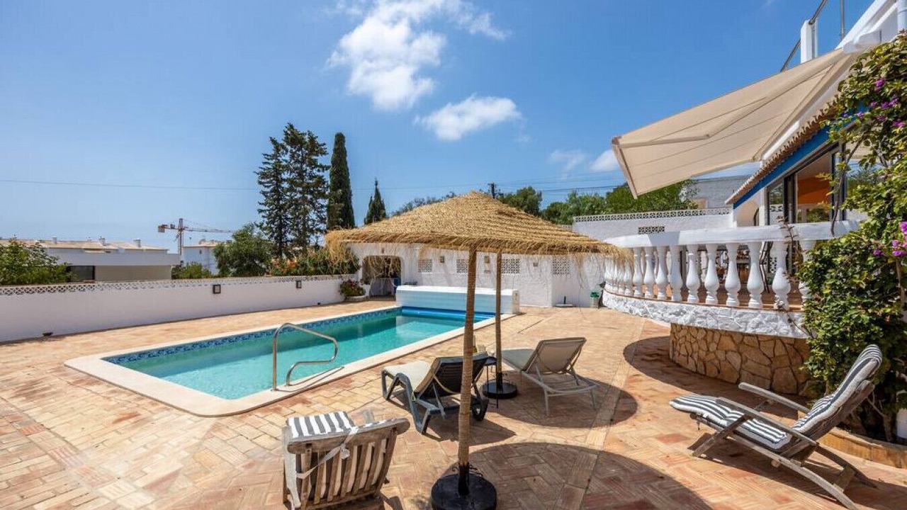 Photo of Outdoor in Praia da Luz