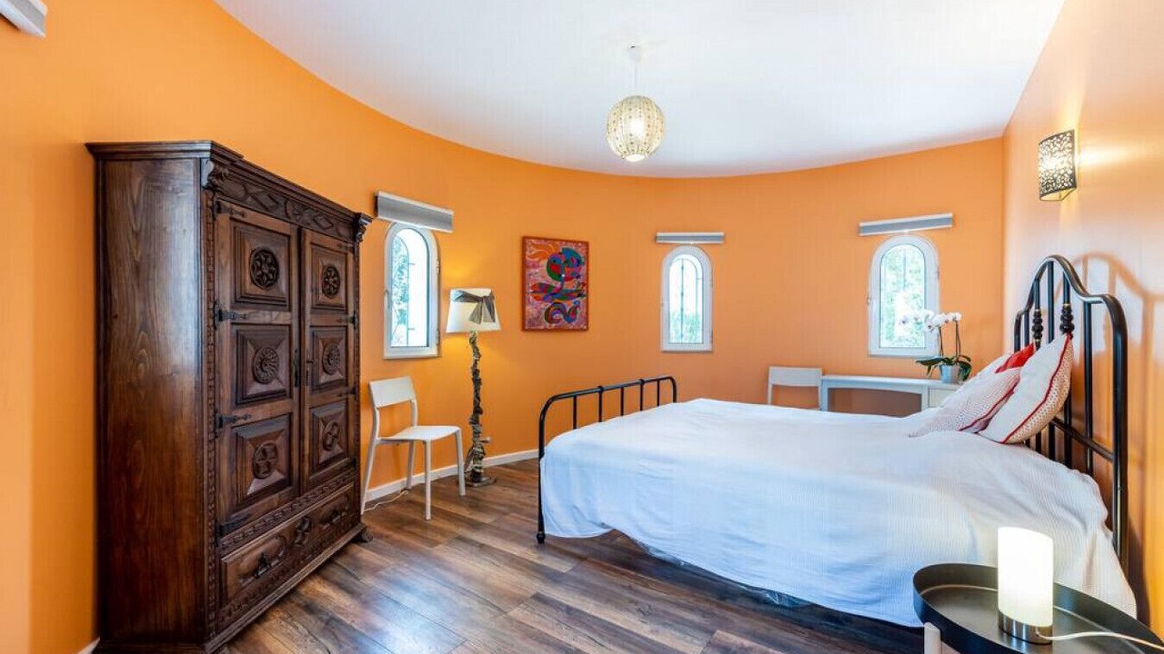 Photo of Bedroom in Praia da Luz