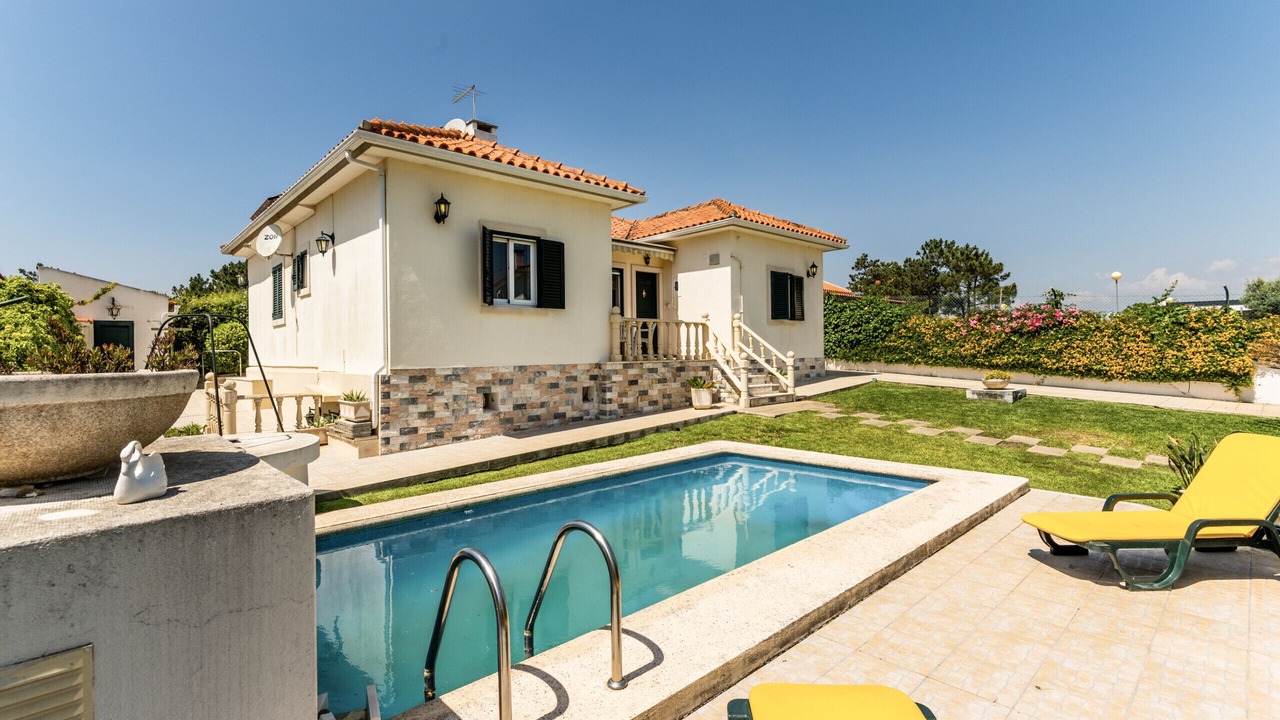 Photo of Outdoor in Lagoa de Albufeira