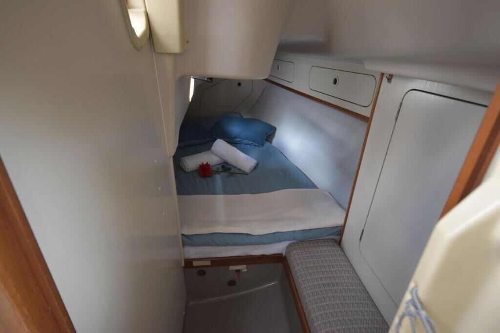 Photo of Bedroom in Parque das Nacoes