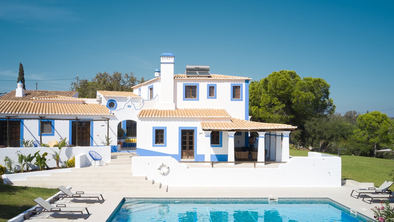 Photo of Outdoor in Lagoa e Carvoeiro