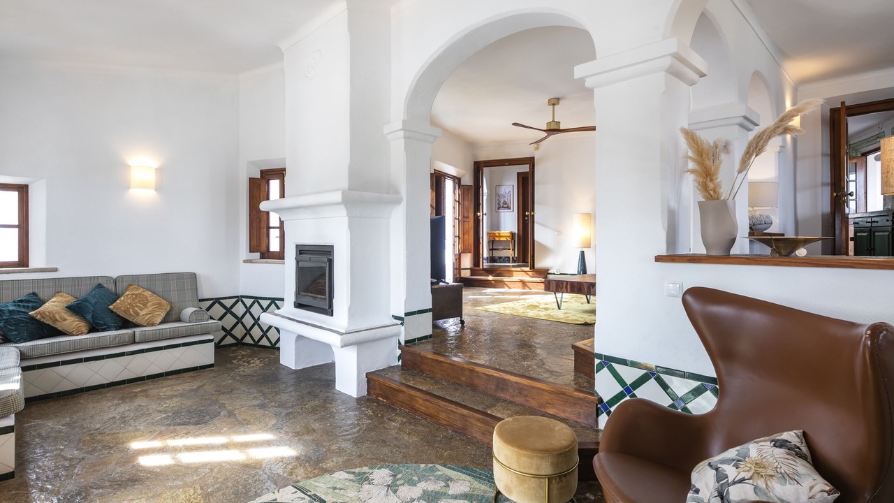 Photo of Livingroom in Lagoa e Carvoeiro