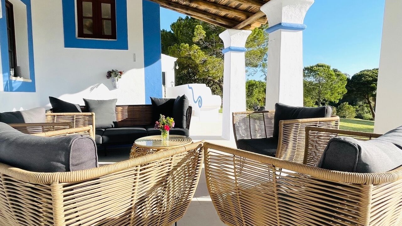 Photo of Patio Balcony in Lagoa e Carvoeiro