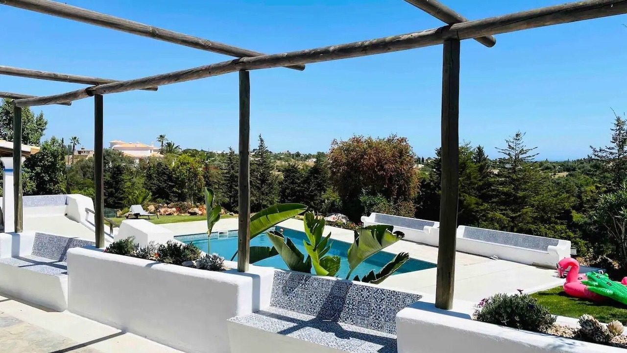 Photo of Outdoor in Lagoa e Carvoeiro