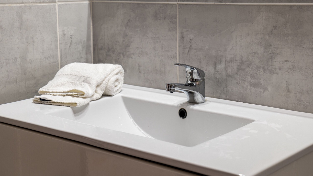Photo of Bathroom in Vale do Lobo