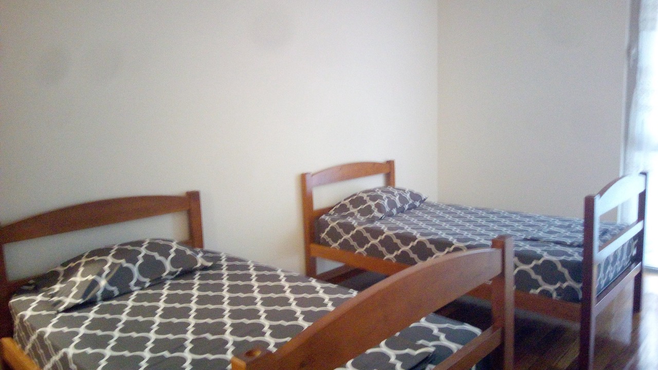 Photo of Bedroom in Santa Cruz