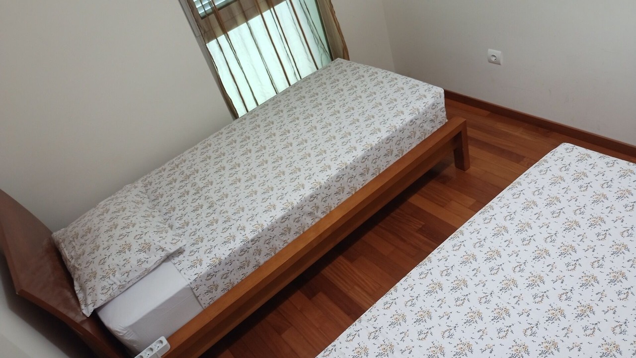 Photo of Bedroom in Santa Cruz