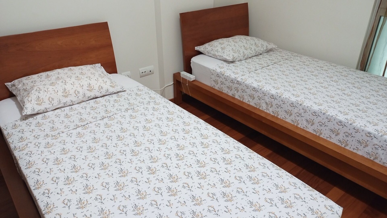 Photo of Bedroom in Santa Cruz