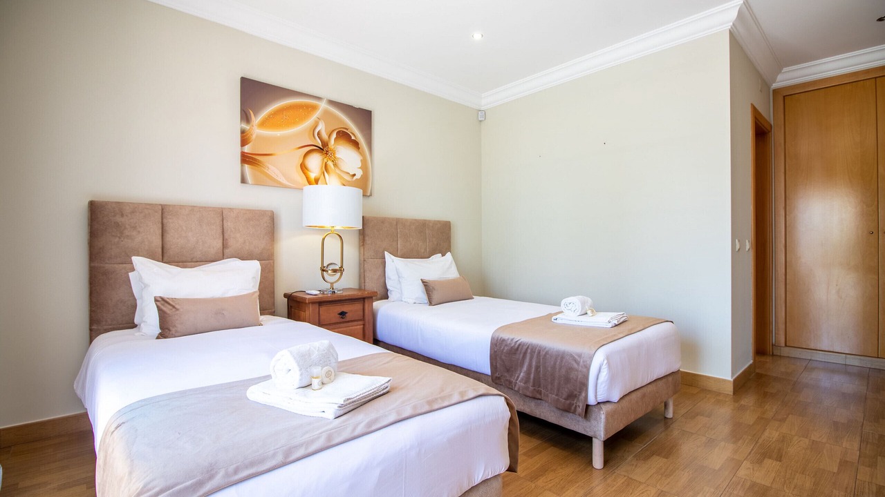 Photo of Bedroom in Vale de Parra