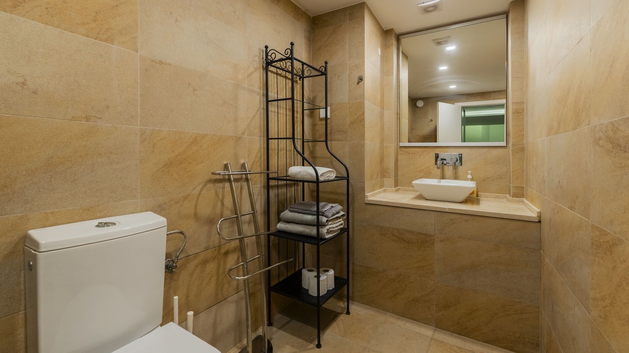 Photo of Bathroom in Pena
