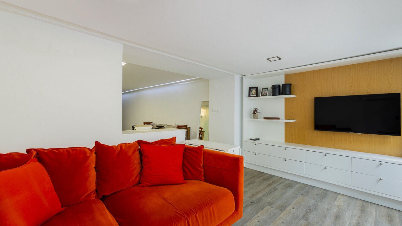 Photo of Livingroom in Pena