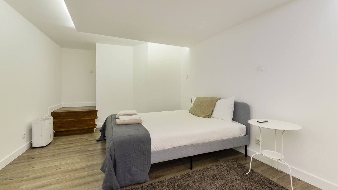 Photo of Bedroom in Pena