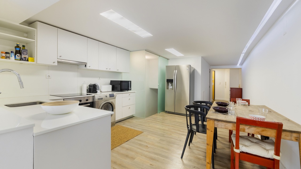 Photo of Kitchen in Pena