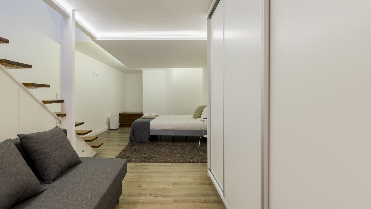 Photo of Bedroom in Pena