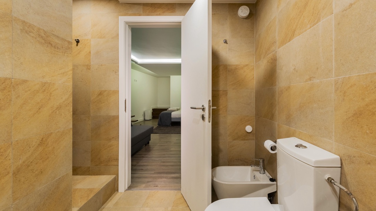 Photo of Bathroom in Pena