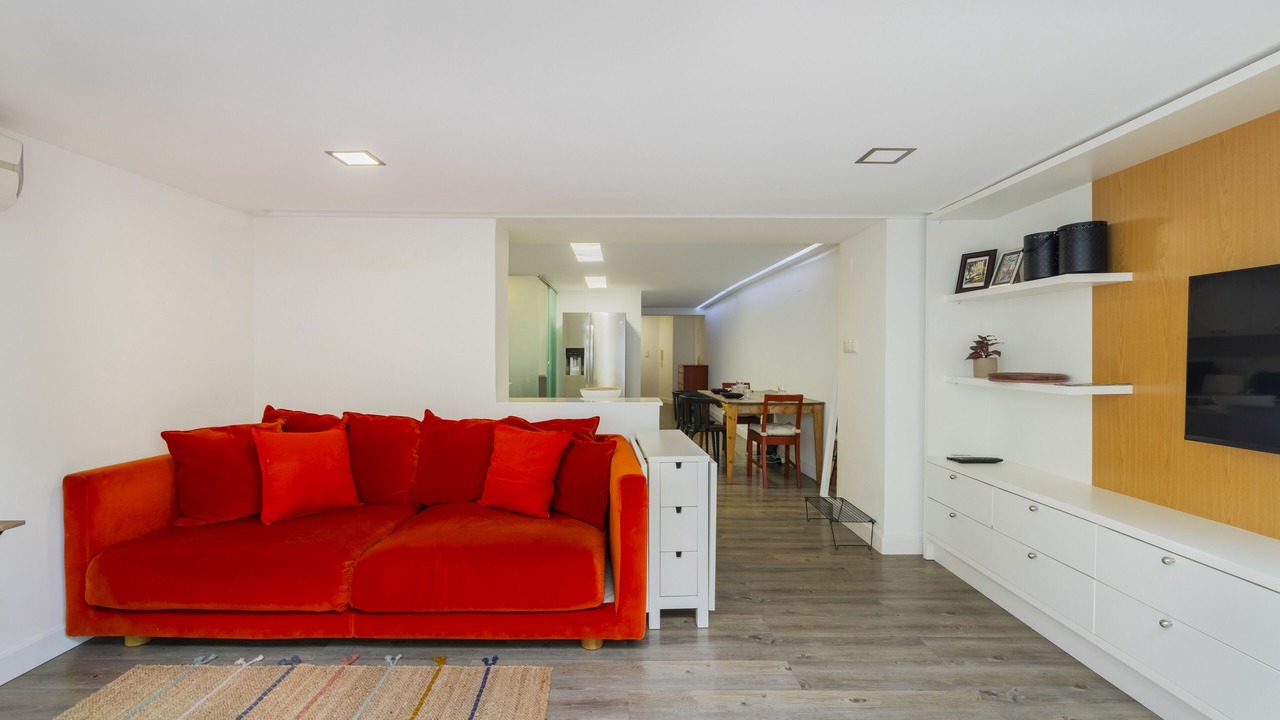 Photo of Livingroom in Pena