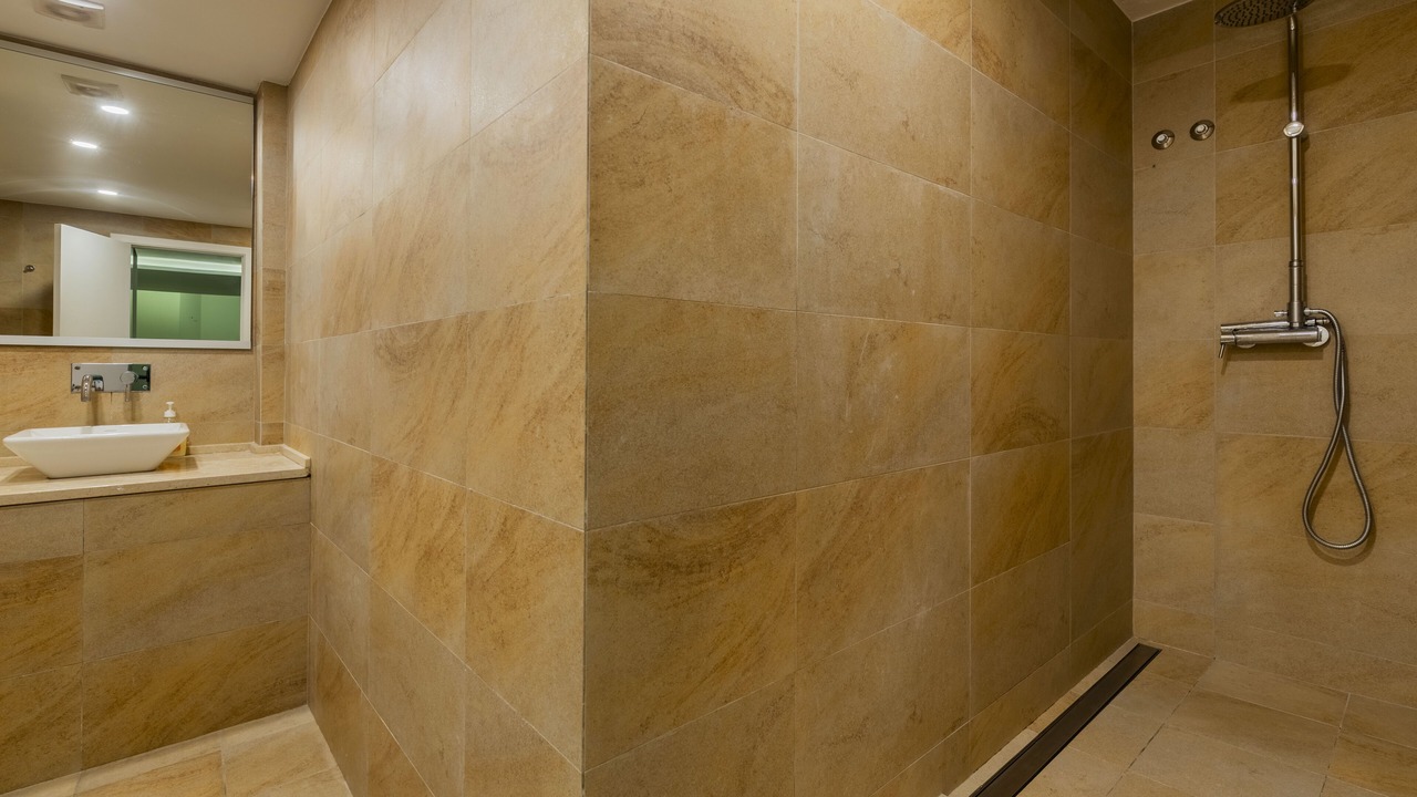 Photo of Bathroom in Pena