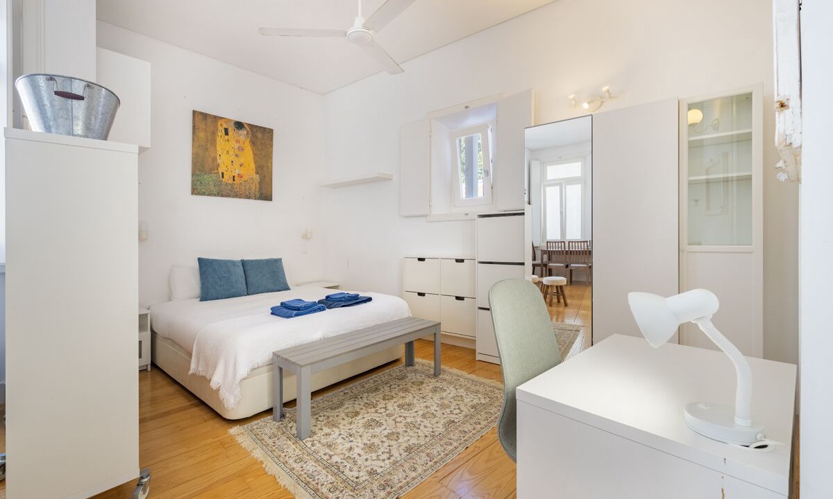Photo of Bedroom in Santa Maria Maior