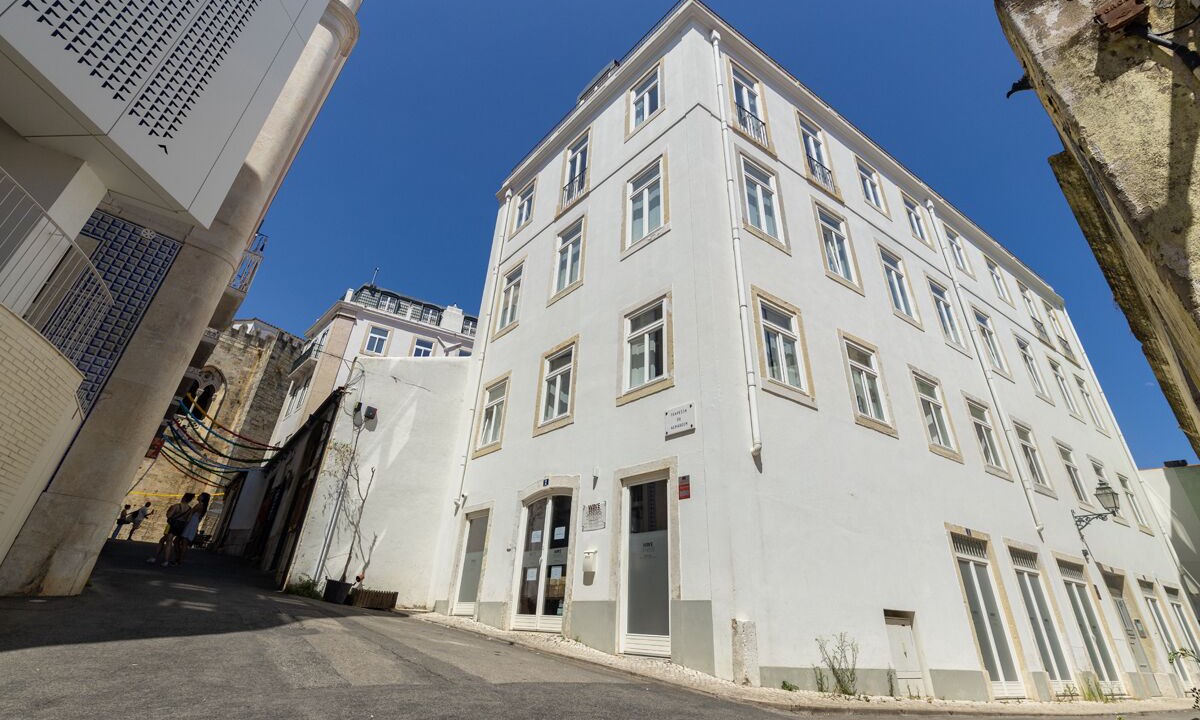 Photo of Outdoor in Santa Maria Maior