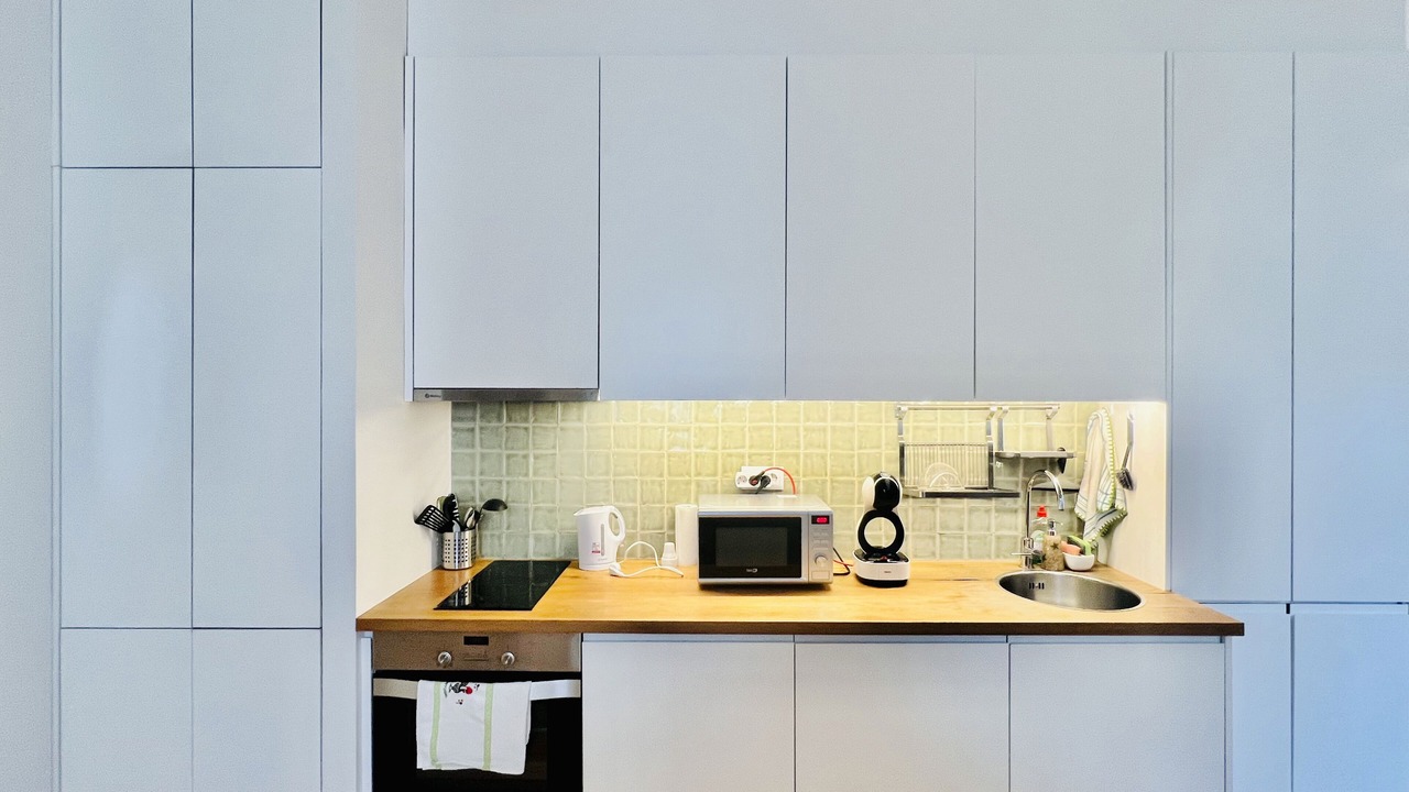 Photo of Kitchen in Santa Maria Maior