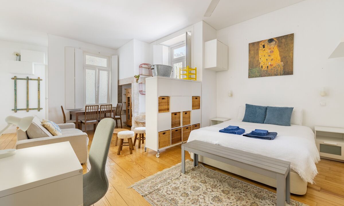 Photo of Bedroom in Santa Maria Maior