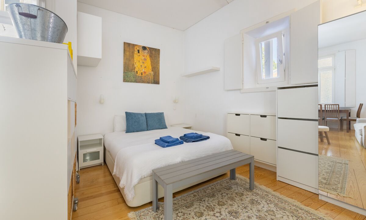 Photo of Bedroom in Santa Maria Maior